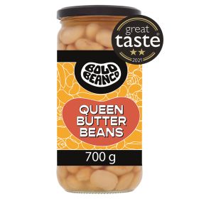 Queen Butter Beans 12x700g