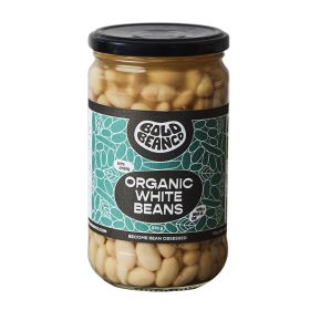 White Beans - Organic 6x570g