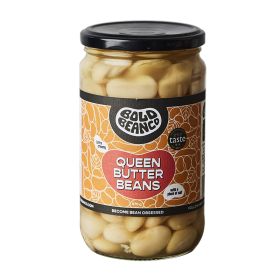 Queen Butter Beans 6x570g
