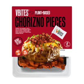 Chorizo Style Cubes 6x150g