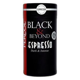 Instant Coffee - Black & Beyond Espresso 6x100g
