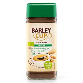 Barleycup - Organic 6x100g