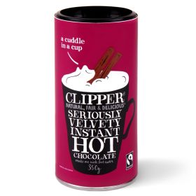 Instant Hot Chocolate 6x350g