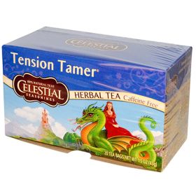 Tension Tamer Tea 6x20