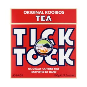 Original Rooibos Tea - Organic 4x40
