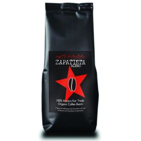 Zapatista Coffee Beans - Organic 10x500g