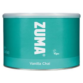 Vanilla Chai (non dairy) 1x1kg
