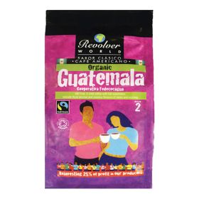Clearance - Guatemala Ground Coffee (2) FTM - Organic 6x200g