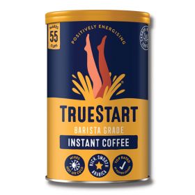 Barista Grade Instant Coffee 6x100g