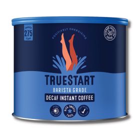 Decaf Barista Grade Instant Coffee 1x500g