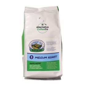 Kopakaki Dutegure Co-op (Rwanda) Medium Roast Coffee (3) 15x