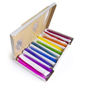 Standard Candles - Rainbow Selection 10x2