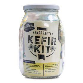 Kefir Kit Jar 1x1