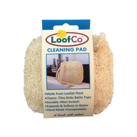 Cleaning Pad 6x1