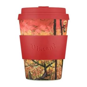 Ecoffee Cup - Van Gogh 'Flowering Plum Orchard' 12oz 1x1