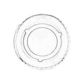 Clearance - PLA Portion Pot Lid (fits 0.5 - 1oz Pot) 1x100