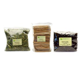 Curry Leaves - Organic 1x250g