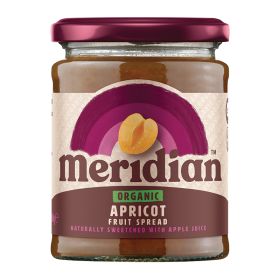 Apricot Spread - Organic 6x284g