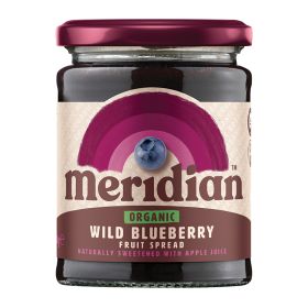 Blueberry Spread - Organic 6x284g