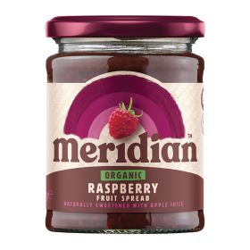 Raspberry Spread - Organic 6x284g