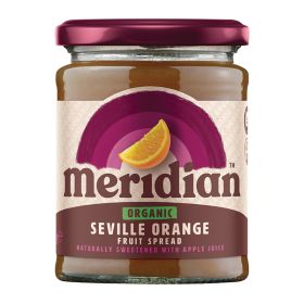 Seville Orange Spread - Organic 6x284g