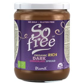 So Free Chocolate Spread - Organic 6x275g