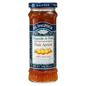 Thick Apricot Spread 6x284g