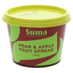 Pear and Apple Spread 12x300g
