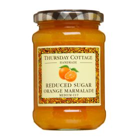 Reduced Sugar Orange Marmalade 6x315g
