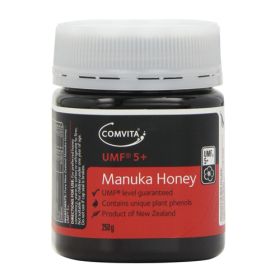 Manuka Honey Active 5+ 1x250g
