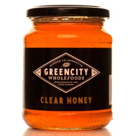 Clear Honey 12x454g