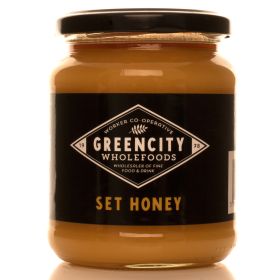 Set Honey 12x454g