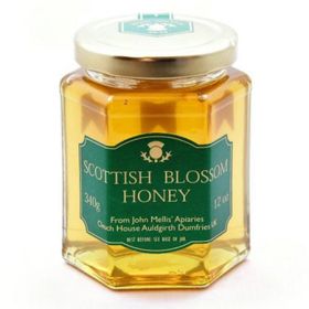 Scottish Blossom Runny Honey 6x340g