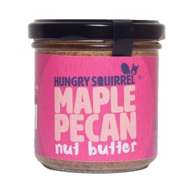 Maple Pecan Nut Butter 6x150g