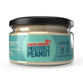 Positively Peanut Butter 6x250g