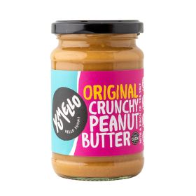 Original Crunchy Peanut Butter 6x285g