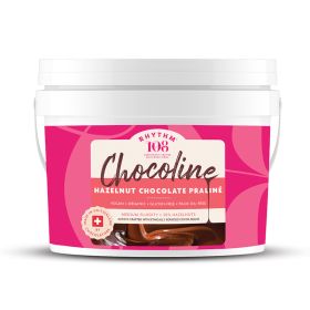 Swiss Vegan Chocoline Chocolate Spread Filling 1x2kg