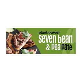 Bean Feast Pate 6x150g