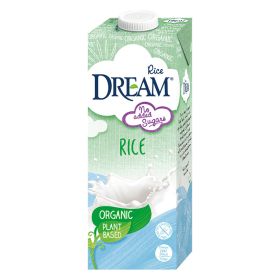 Rice Dream Original - Organic 8x1lt