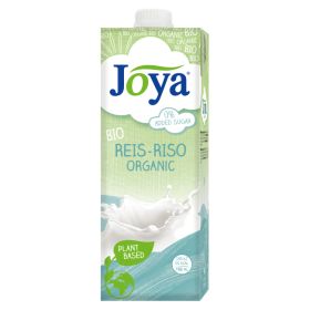 Joya Rice M!lk GF - Organic 10x1lt