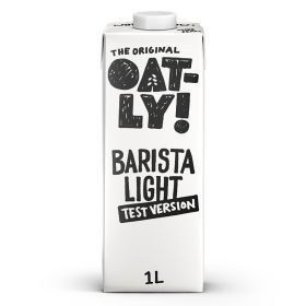 Barista Oat Drink - Light 6x1lt
