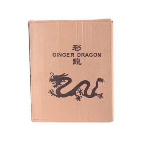 Ginger - Crystallised with Raw Cane Sugar 1x5kg