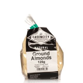 Almonds - Ground 8x125g
