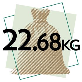 Cashews - Broken 1x22.68kg