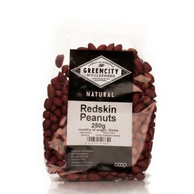 Peanuts - Redskin 5x250g