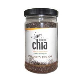 Chia Seeds 1x2kg