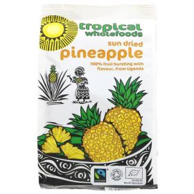 Sun-Dried Pineapple *FT* 14x100g