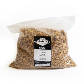 Peanuts - Dry Roasted 1x2.5kg