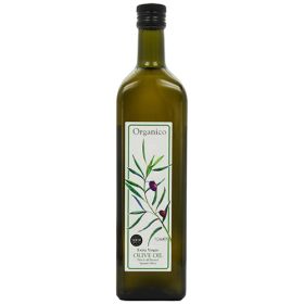 Spanish Extra Virgin Olive Oil - Organic 6x1lt