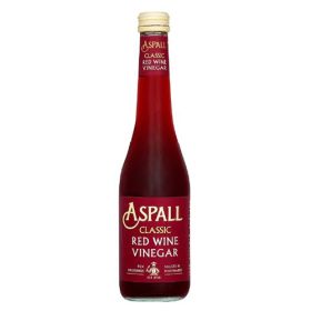 Classic Red Wine Vinegar 6x350ml